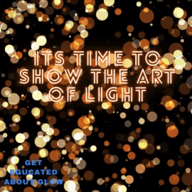 Illuminating Beauty: The Art of Light Decoration