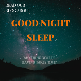 Unlocking the Secrets to a Good Night's Sleep