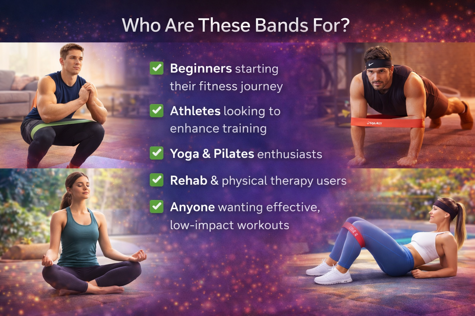 Bluetooth Accessories