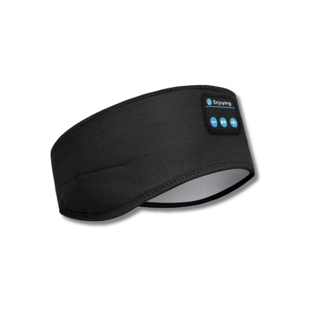 Wireless Sleeping Bluetooth Headband