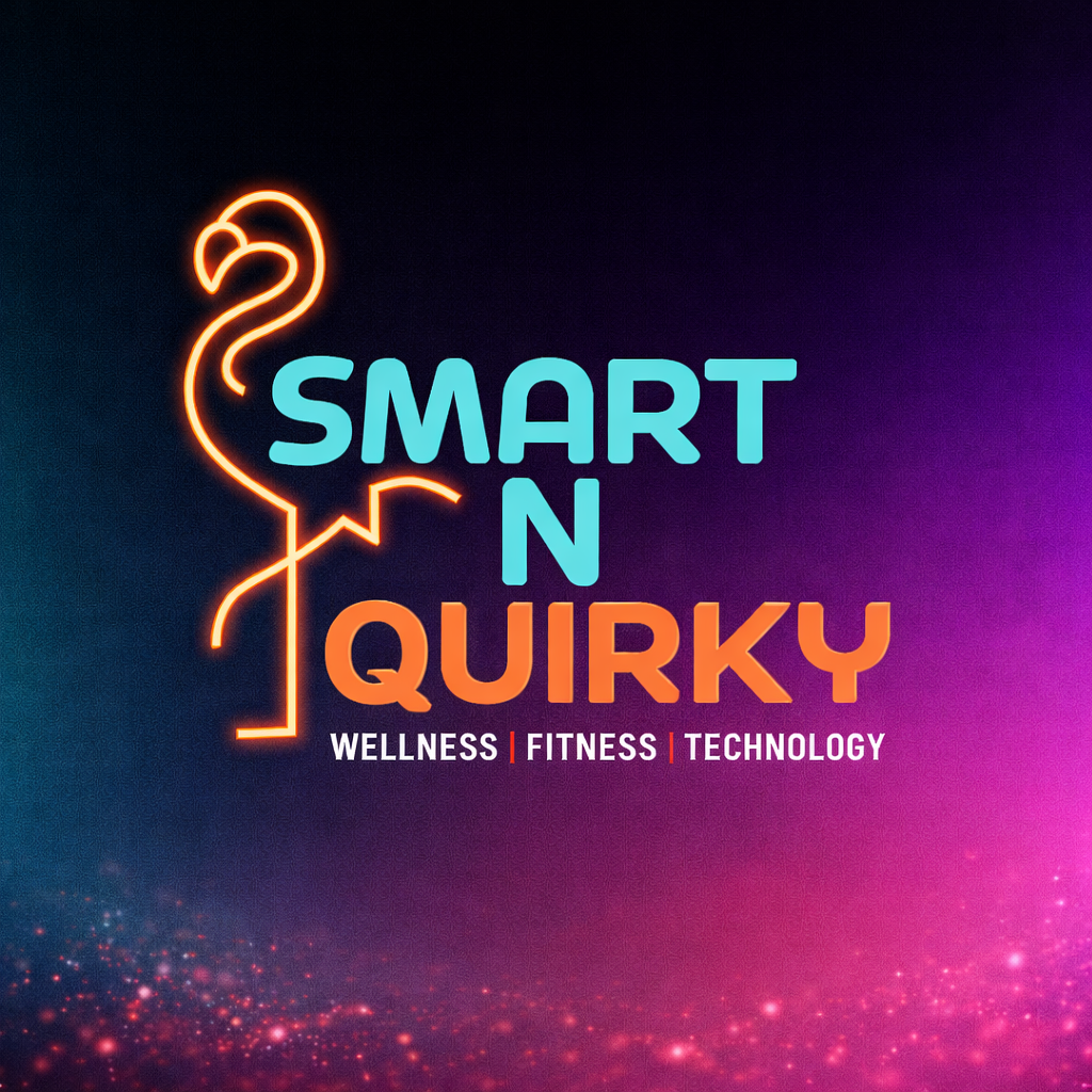 Smart n Quirky