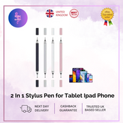 Stylus Pen For Touch Screen Tablet Samsung iPhone iPad PC Cell Phone Mobile UK