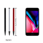 Stylus Pen For Touch Screen Tablet Samsung iPhone iPad PC Cell Phone Mobile UK