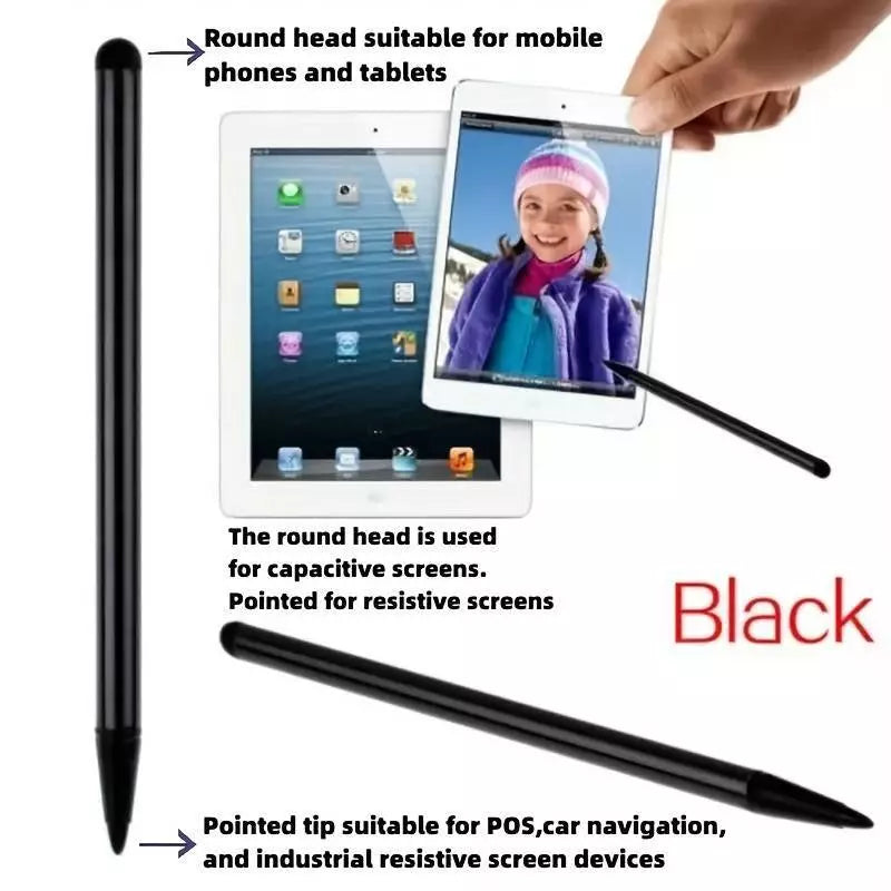 Stylus Pen For Touch Screen Tablet Samsung iPhone iPad PC Cell Phone Mobile UK