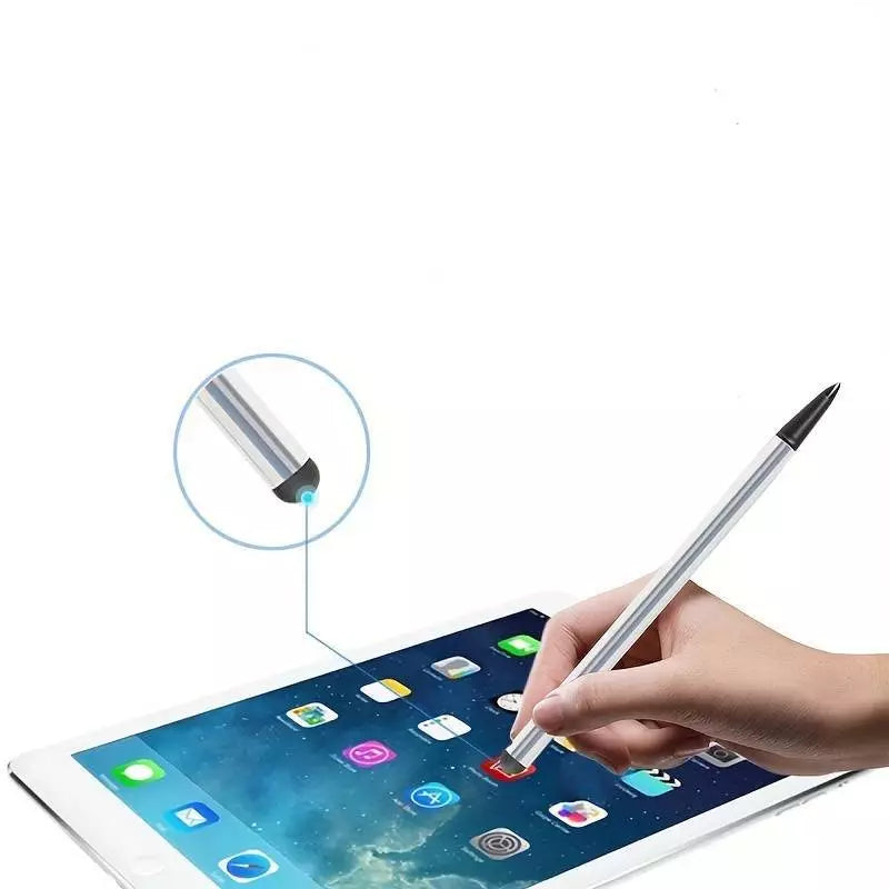 Stylus Pen For Touch Screen Tablet Samsung iPhone iPad PC Cell Phone Mobile UK