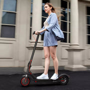 AOVOPRO ES80 Electric Scooter 19MPH 10.5Ah with App New Latest Model escooter